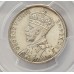 AUSTRALIA 1934/5 . FLORIN . CENTENARY . PCGS GENUINE